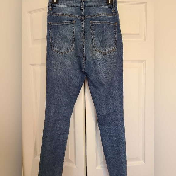 Refuge jeans - Picture 2 of 3